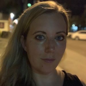 Meet your Posher, Luisa